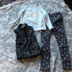 Kids outfit